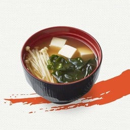 ซุปมิโสะ