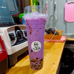 เผือกหอมแก้วยีราฟ