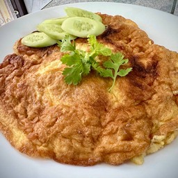 ข้าวไข่เจียว