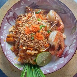 ครััวมุสลิม เเซ่บนัวحلال
