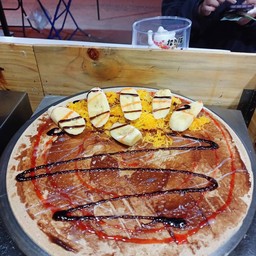 แยมช็อกโกแลต