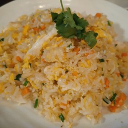ข้าวผัดไข่