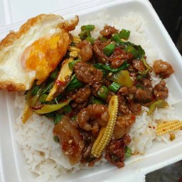 ครัวในบ้านby-ซอยรัชดาภิเษก70 ครัวในบ้านby-ซอยรัชดาภิเษก70
