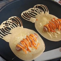 คุณปังปิ้ง