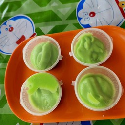 เกิดมาเพื่อทอด ฮาลาล