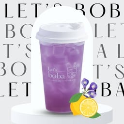 อัญชันมะนาว🛵