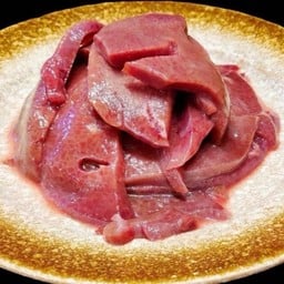 Bm8 ตับหมู Pork Liver 