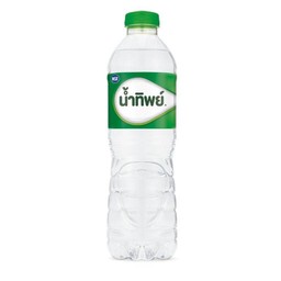 น้ำเปล่า