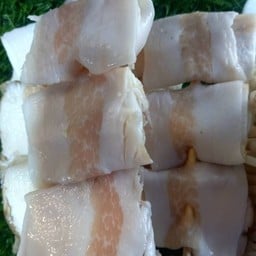 เห็ดโอริจิพัน3ชั้นสไลล์