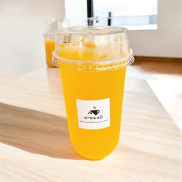 ชาเสาวรส