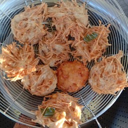 เผือกทอดเจ