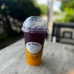 เสาวรสอัญชัน