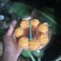 ชีสบอล7 ลูก