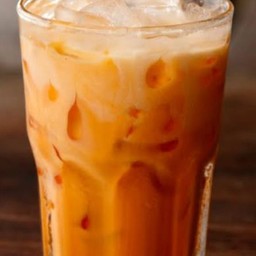 ชาไทยเย็น