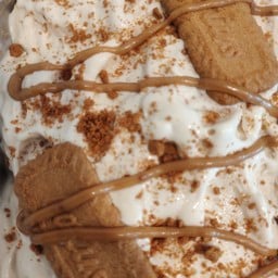 Pumpkinduck gelato homemade