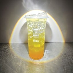 ส้มโซดา