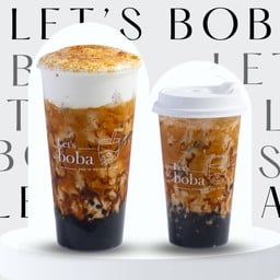 ชานมไต้หวัน🛵