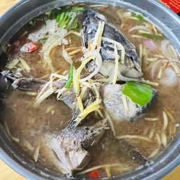 ต้มส้มปลาทู