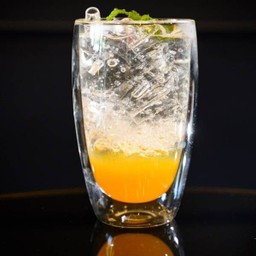 Mango Mojitto Mint