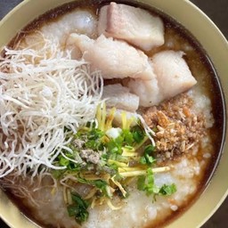 โจ๊กปลา