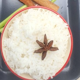 ข้าวหอมมะลิ