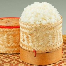 Sticky Rice