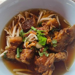 เกาเหลาหมูตุ๋น