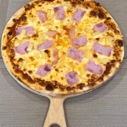 NAWAPizza&อาหารตามสั่ง