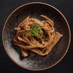 หน่อไม้โฮซากิ