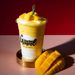 Mango Smoothie