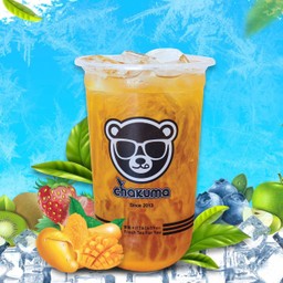 น้ำมะม่วง