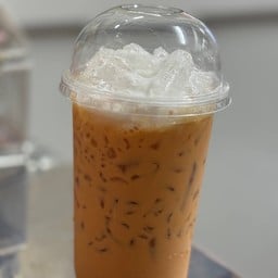 ชานม