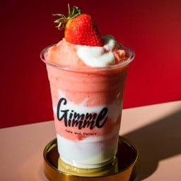 Strawberry Smoothie