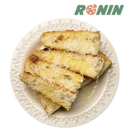 Garlic Butter Focaccia