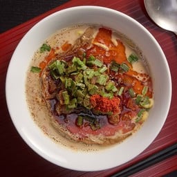 สไปซี่โทริไพทัน