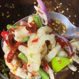 Smile ตำ ยำ แซ่บ หมู่บ้านเพอร์เฟคพาร์ค