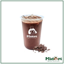 ดาร์กโกโก้ พรีเมี่ยม 22 oz.