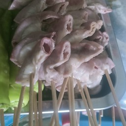 อาตี๋หม่าล่า