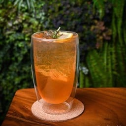 Peach Lemon Tea