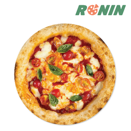 Pizza Margherita size 10 inches