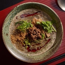 วีแกนทันทันเมน