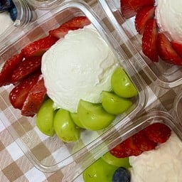 Santé Greek Yogurt