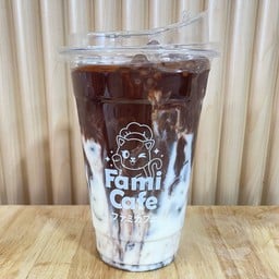 โกโก้เข้ม(ความเข้มปานกลาง)