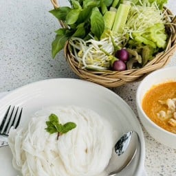 กลิ่นกรุ่น อุ่นหม้อ สาขา 1
