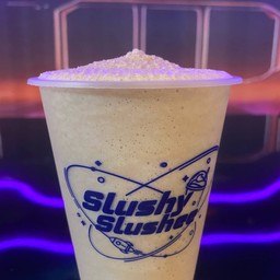 สลัชชี่ชานมไต้หวัน