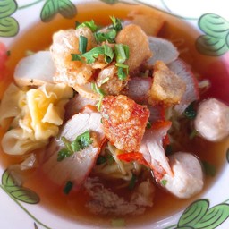 ก๋วยเตี๋ยวน้ำใส