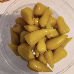 Mexican Pepper
