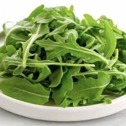 Fresh Rocket