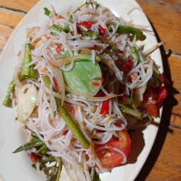 ส้มตำชั่ว