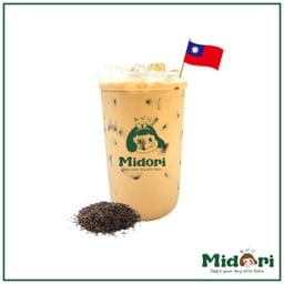 ชานมไต้หวัน 22 oz.